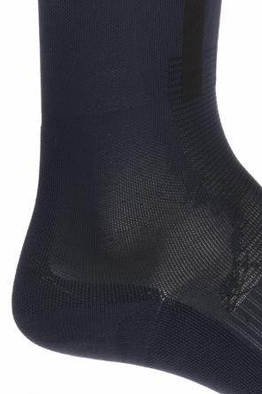 Striped socks, zdjęcie 2 Striped socks od Y-3 Yohji Yamamoto